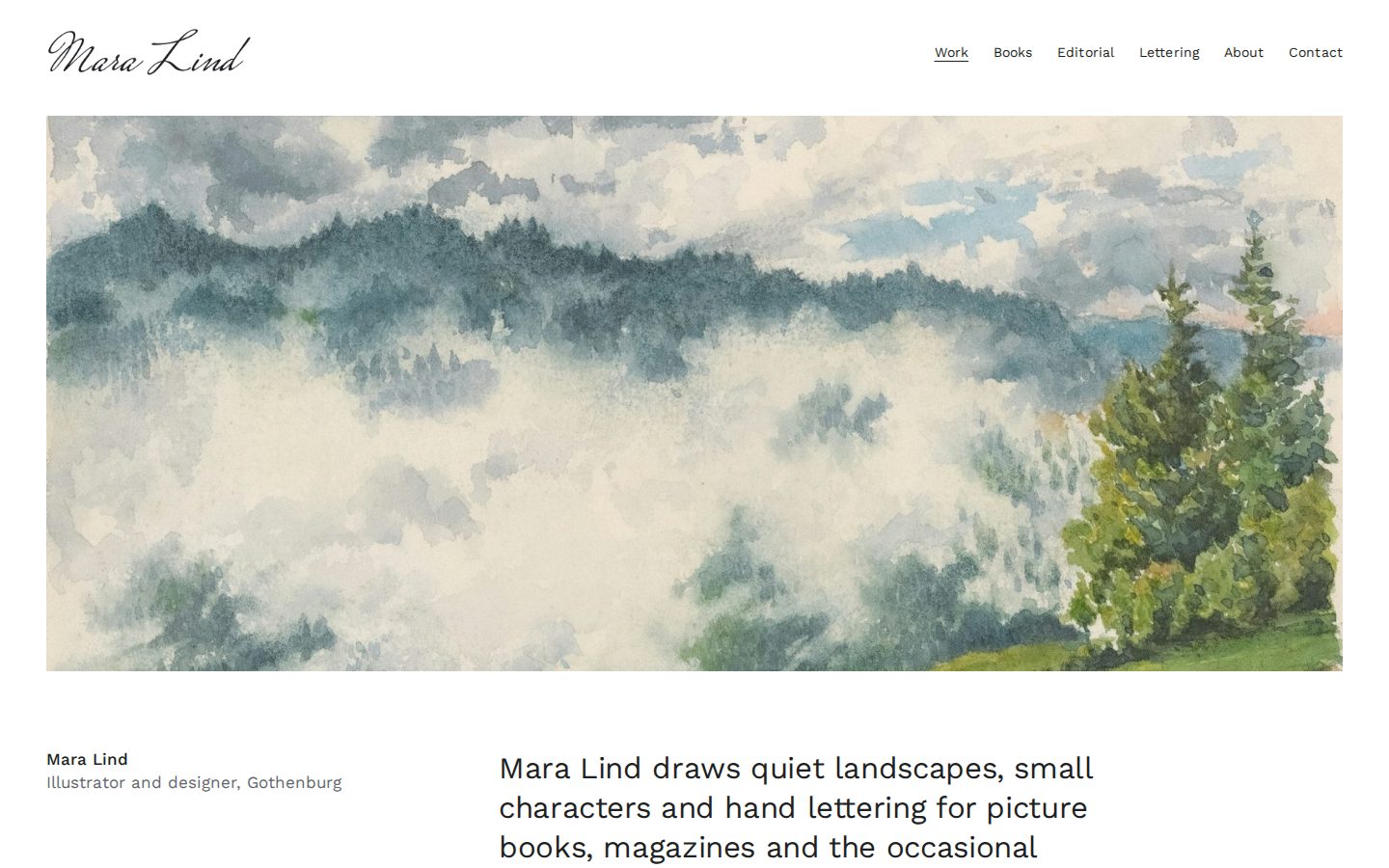 Banner theme