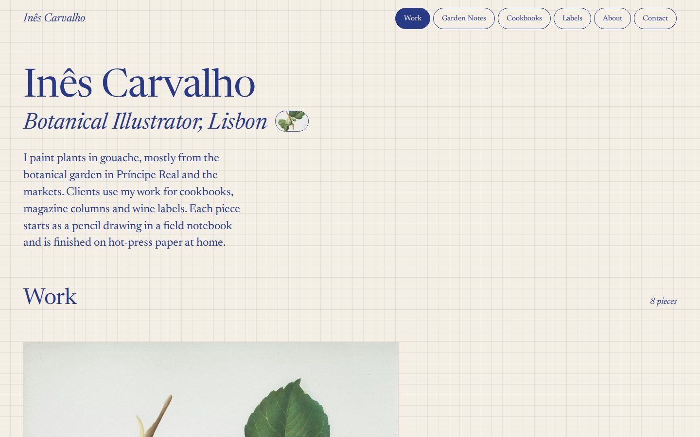 Margin theme