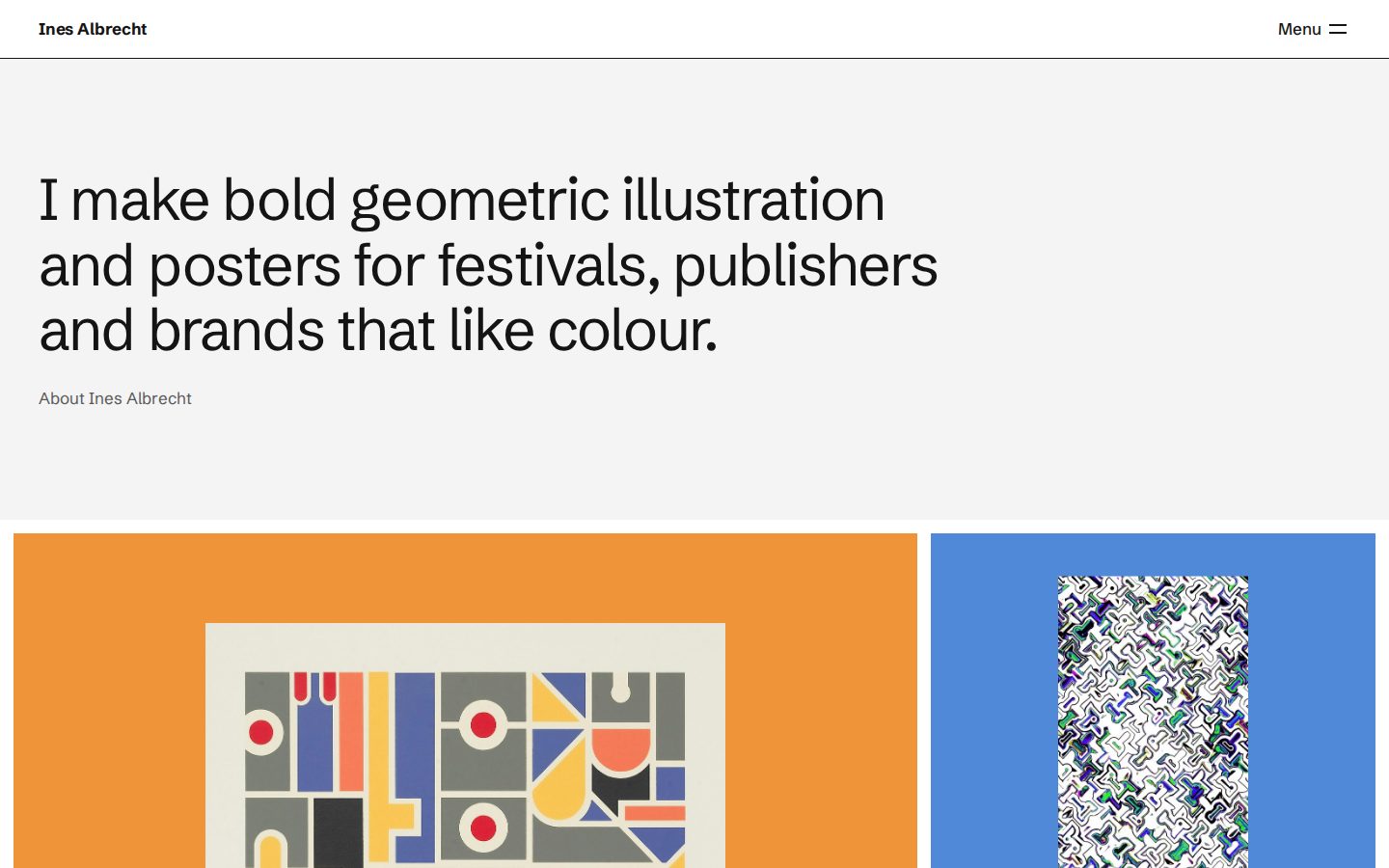 Mosaic theme