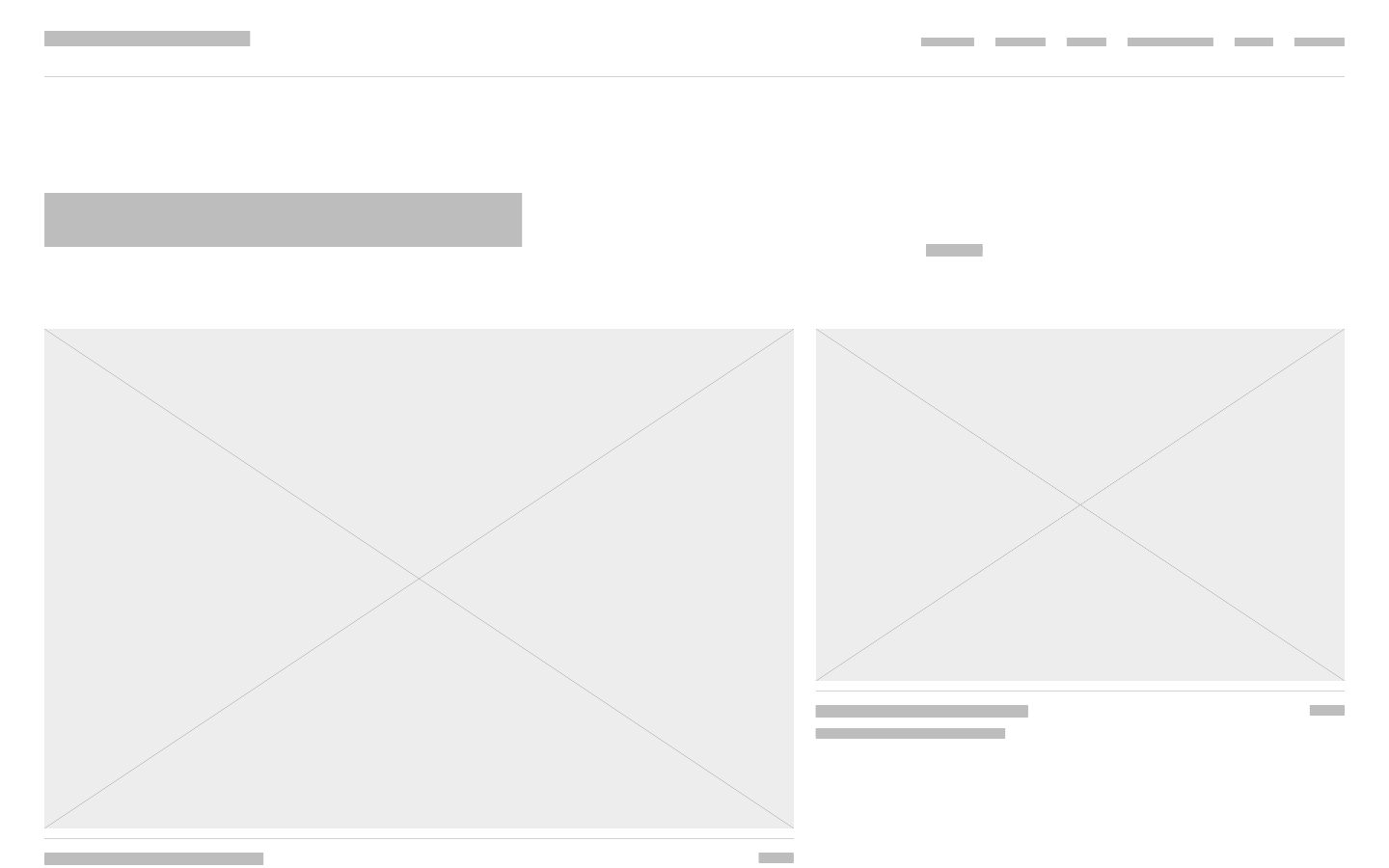 Plan theme, layout only