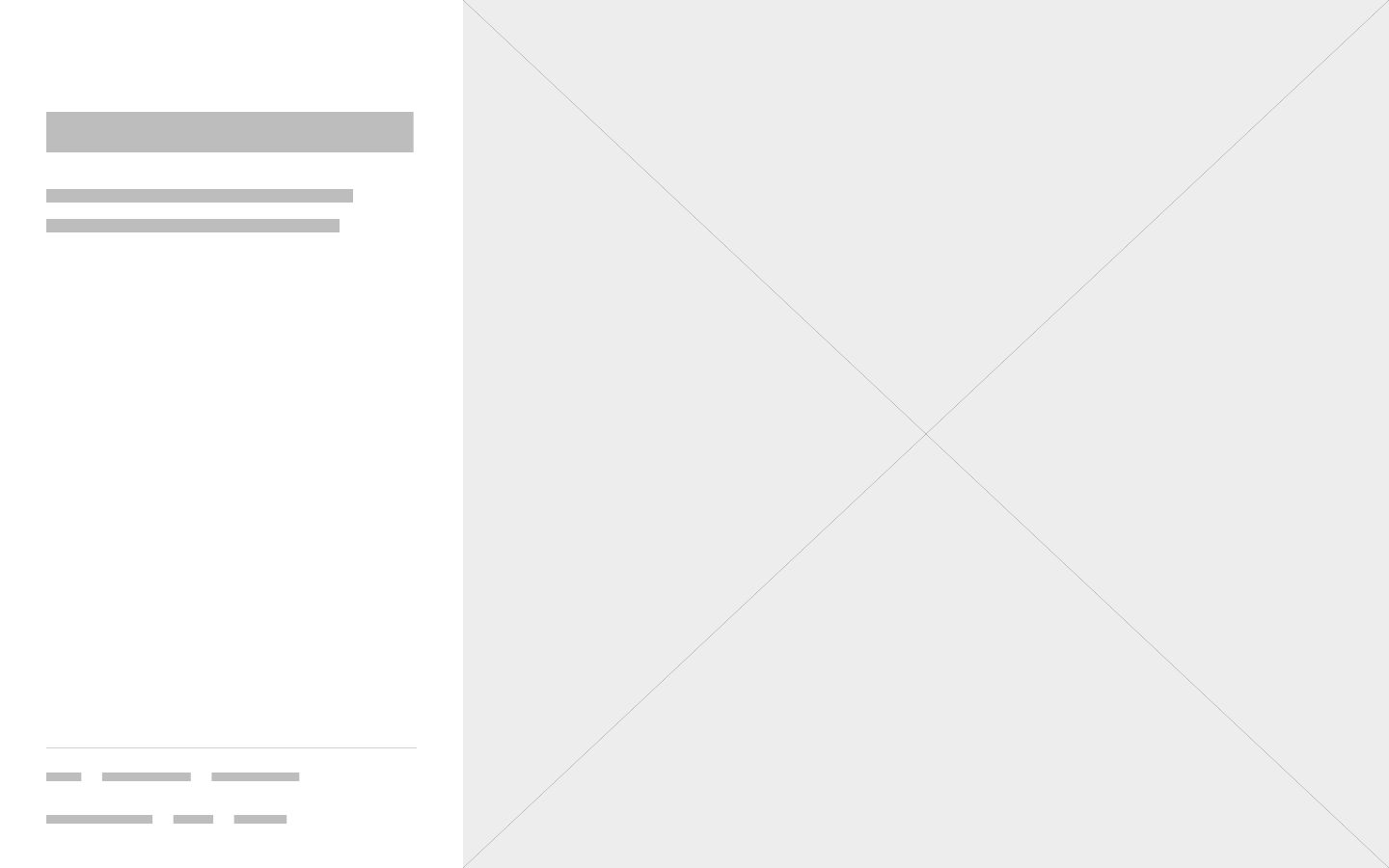 Portrait theme, layout only