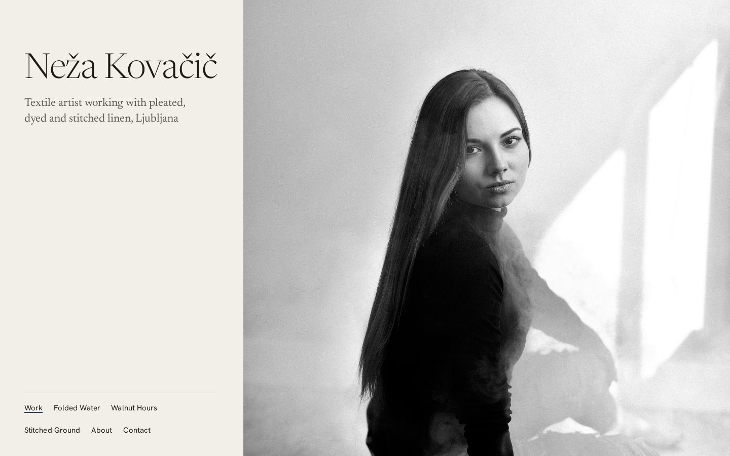 Portrait theme