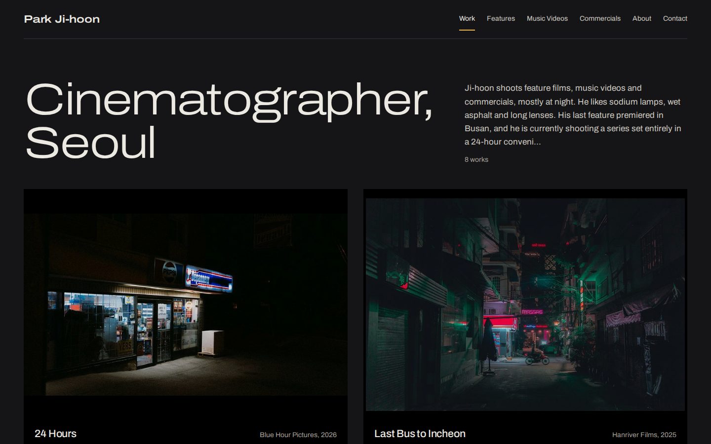 Render theme