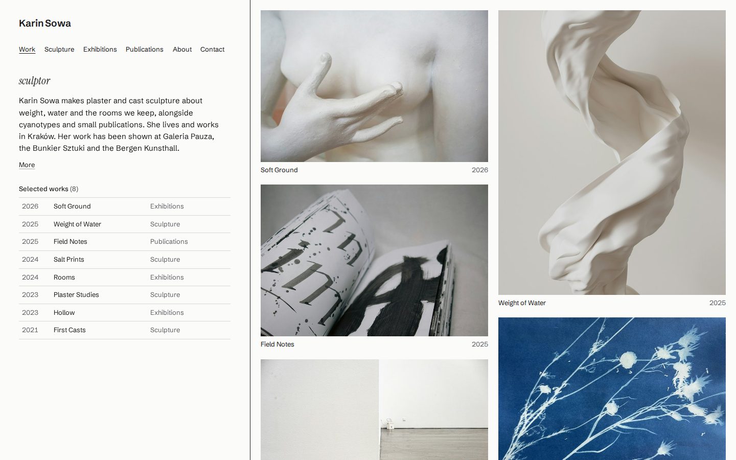 Split theme