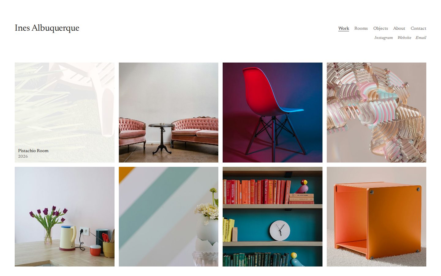 Square theme
