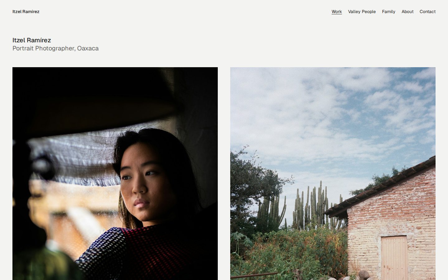 Stack theme